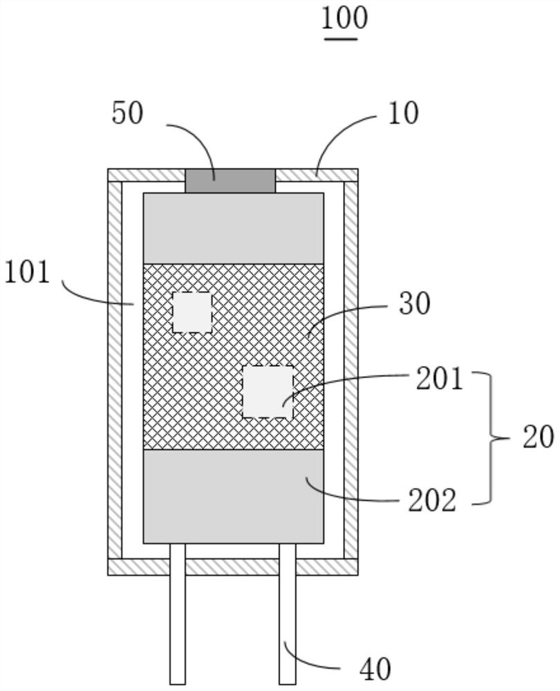 Power Adapter