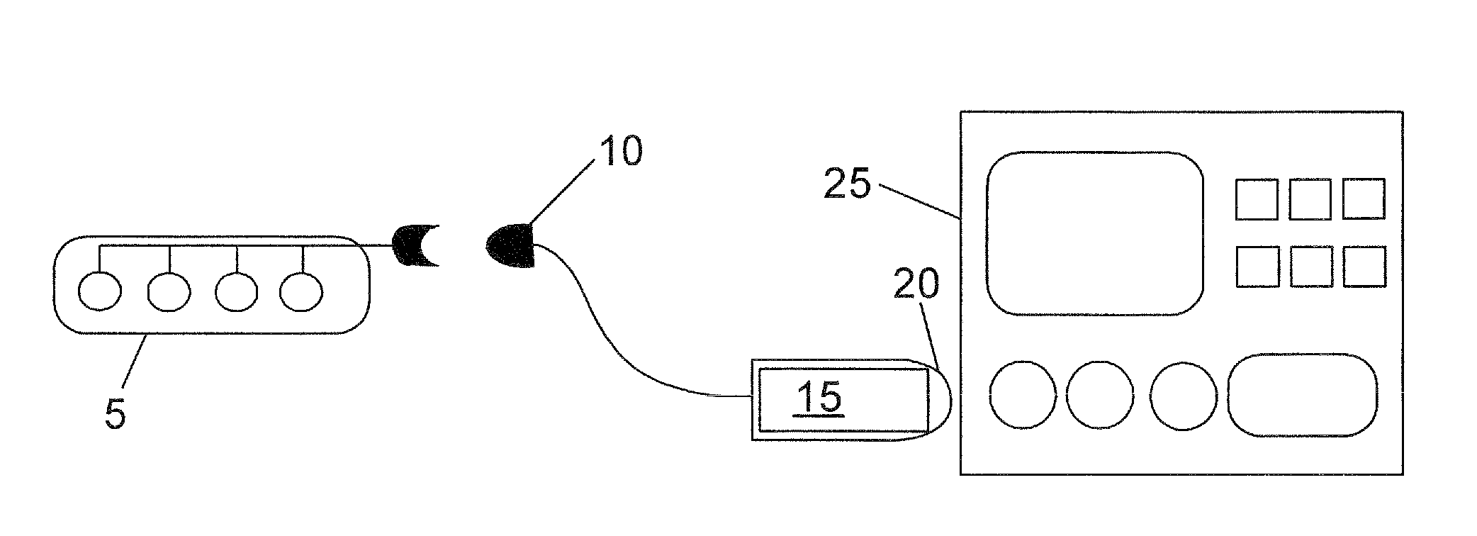 Sensor Interface System