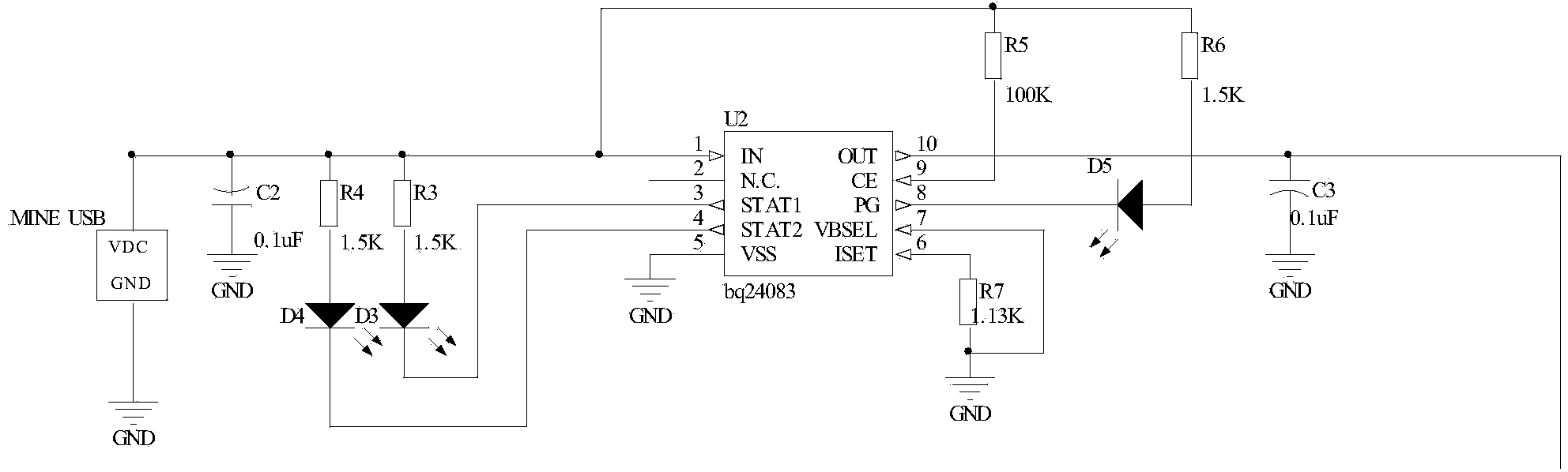 Battery charge and discharge circuit with multifunctional protection plate