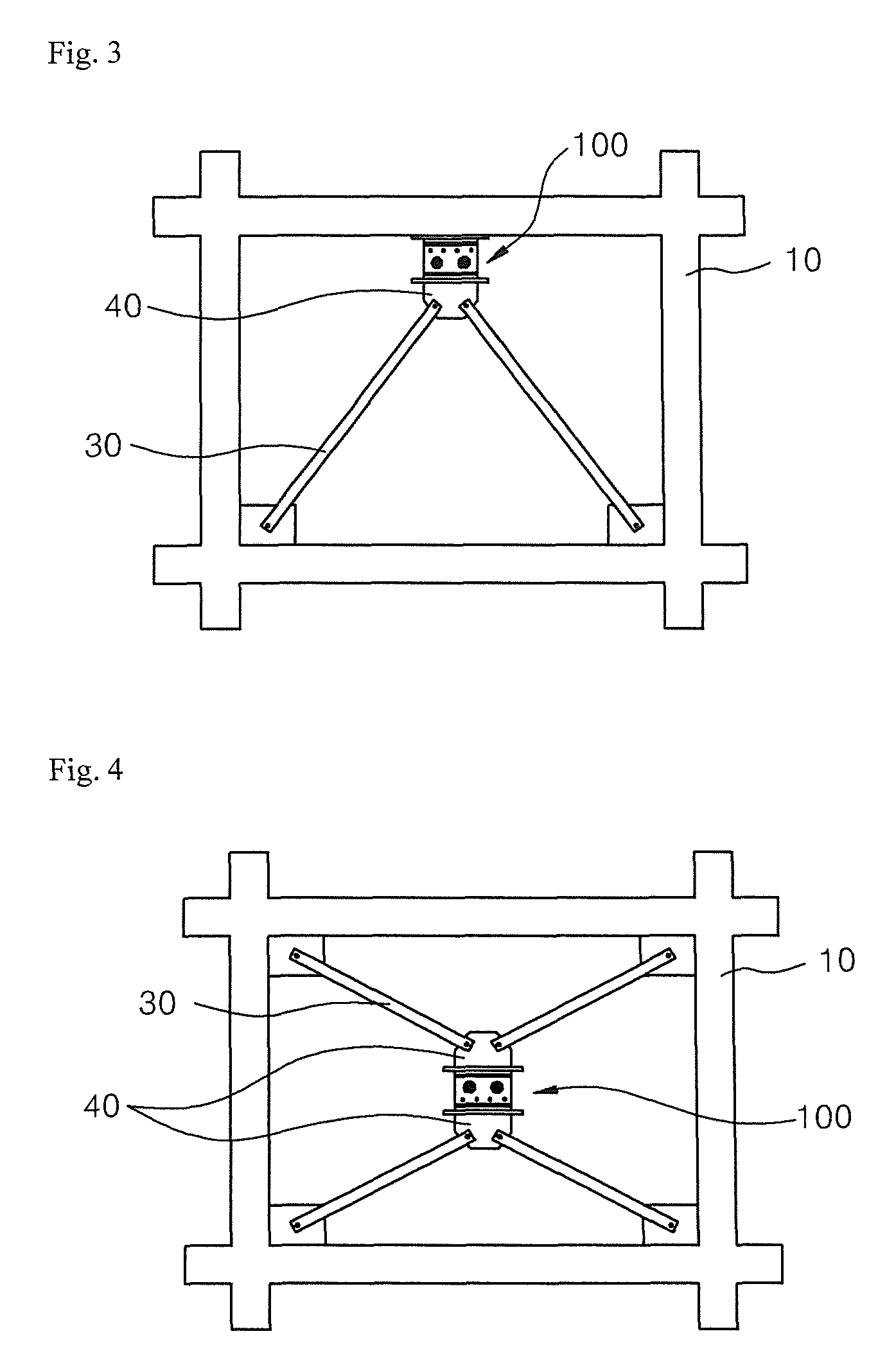 High-performance shear friction damper