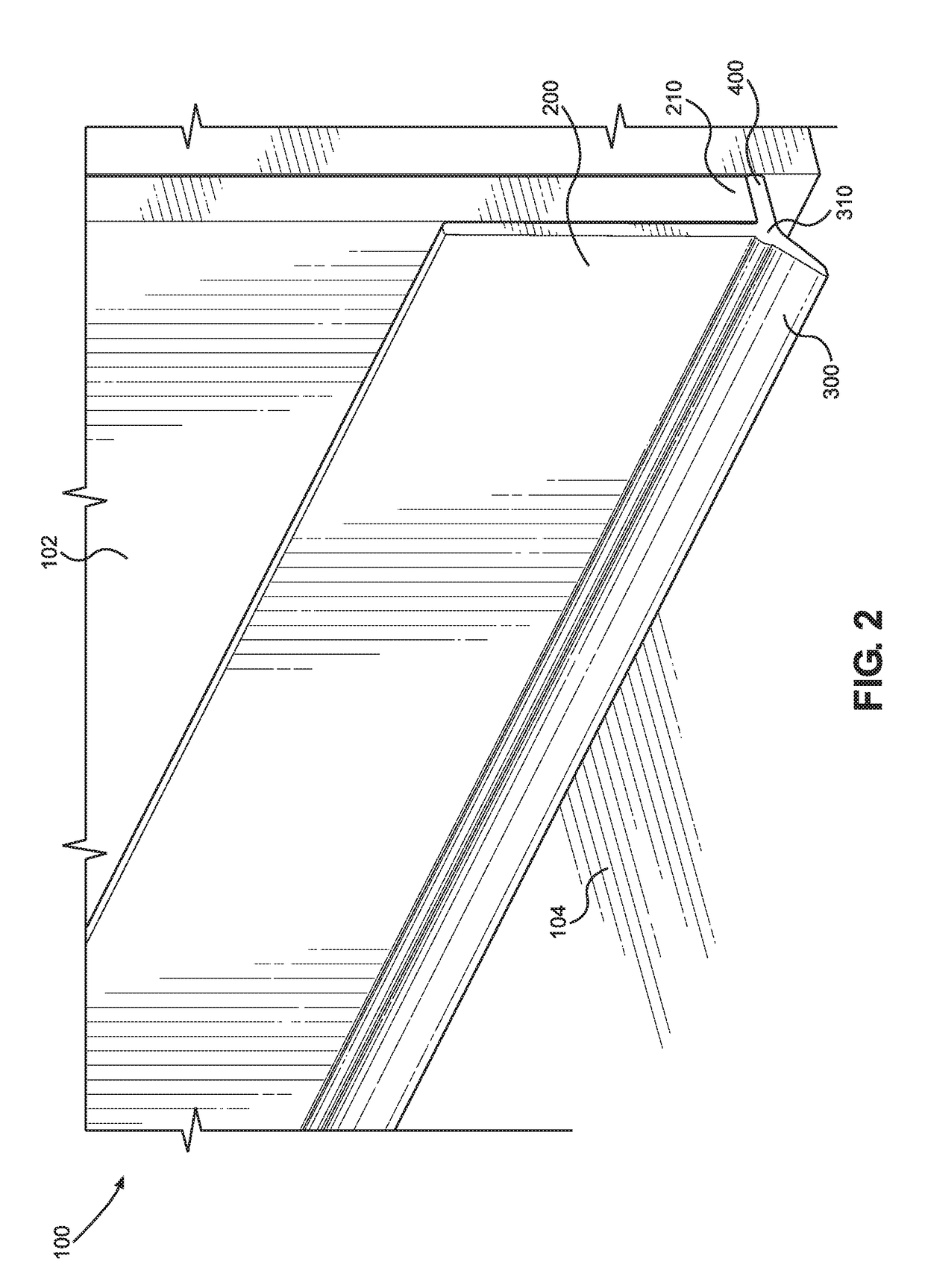 Floor corner guard apparatus and method