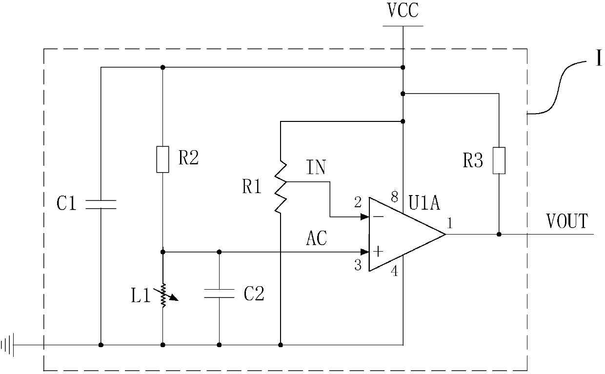 Automatic lights-out protecting system for automobile