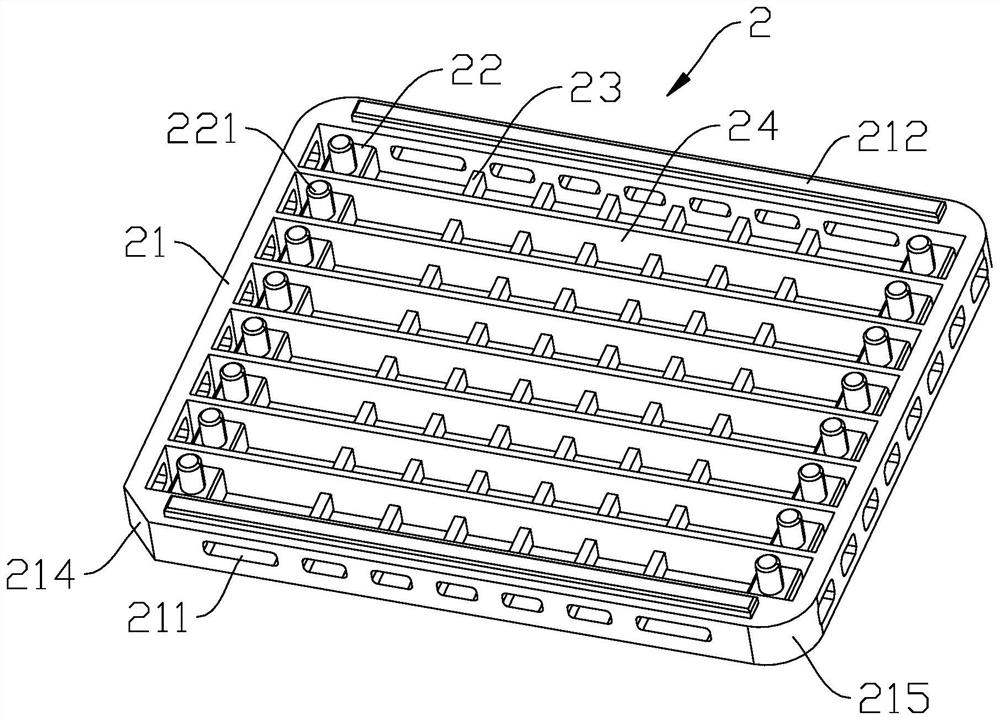 Cleaning tool for automobile seat lead screw