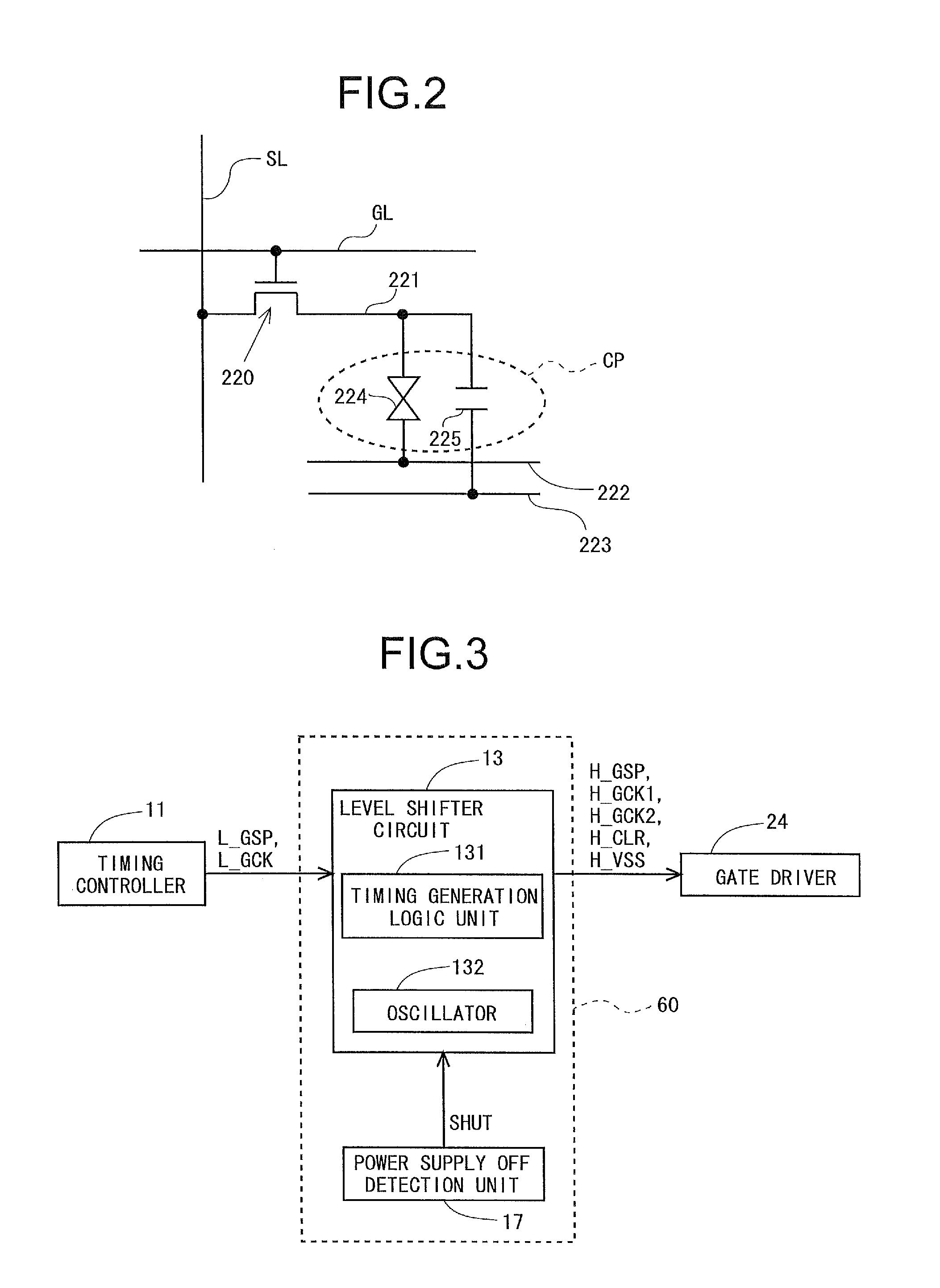 Display device and method of driving the same