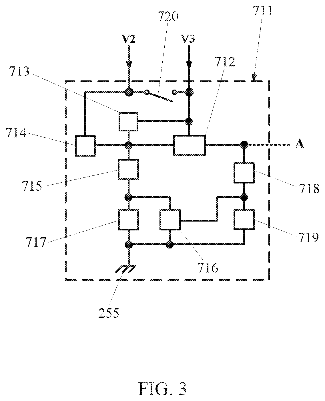 Solid-State Lighting With A Control Gear Cascaded By A Luminaire