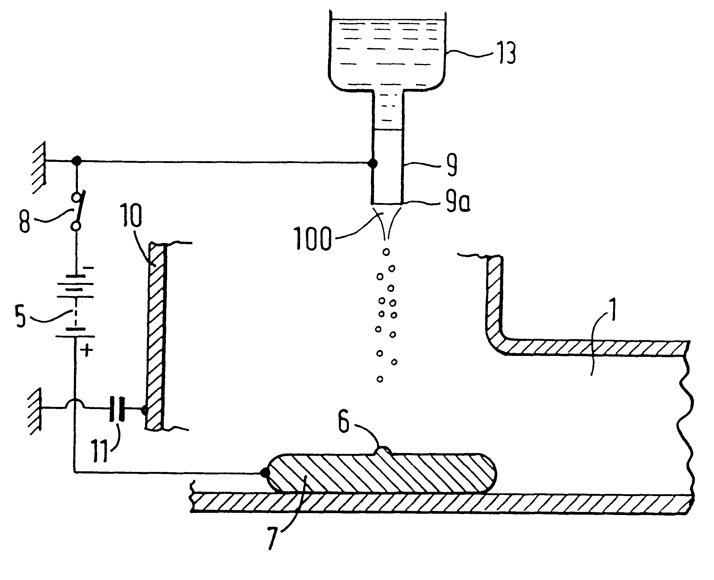 Dispensing device