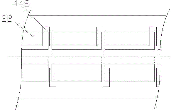 Label production process