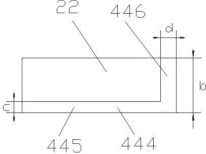 Label production process