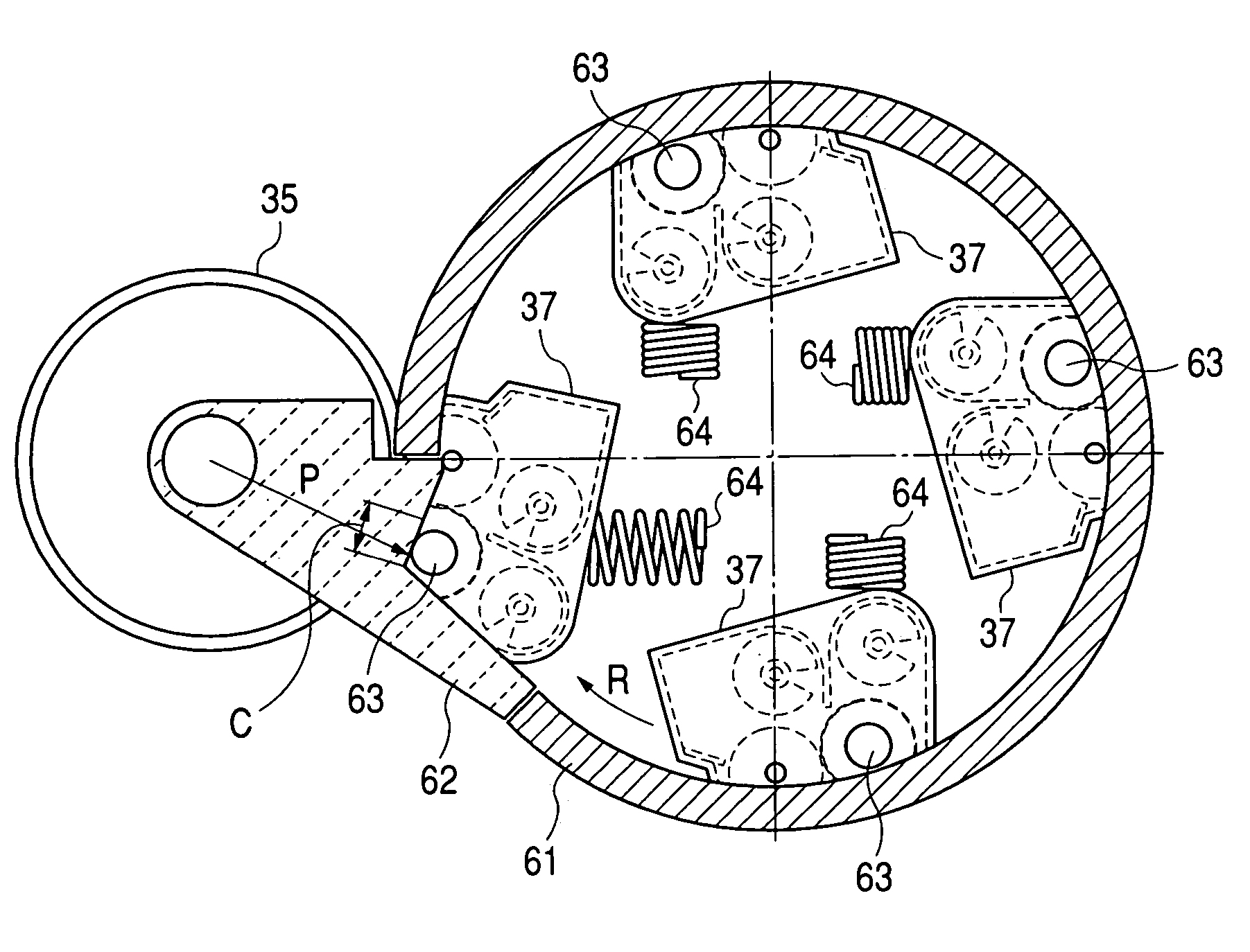 Image forming apparatus