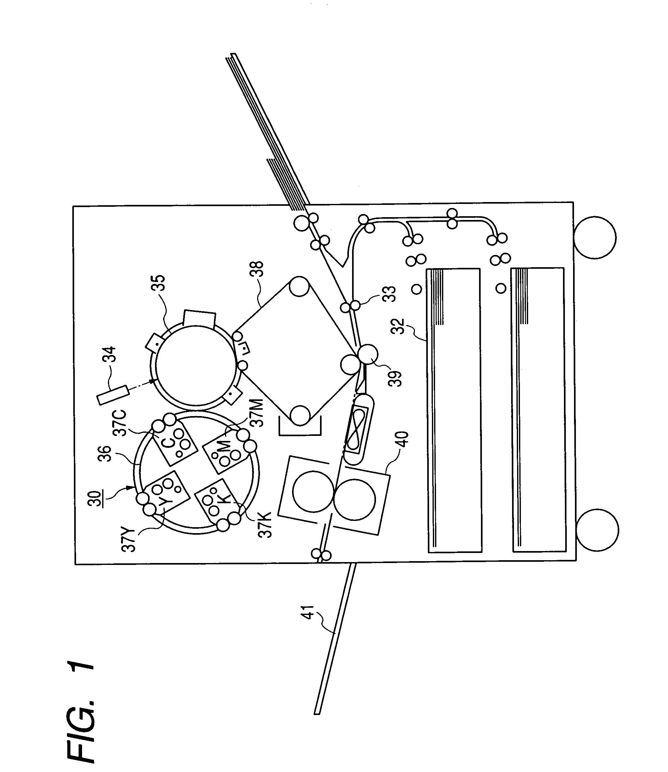 Image forming apparatus