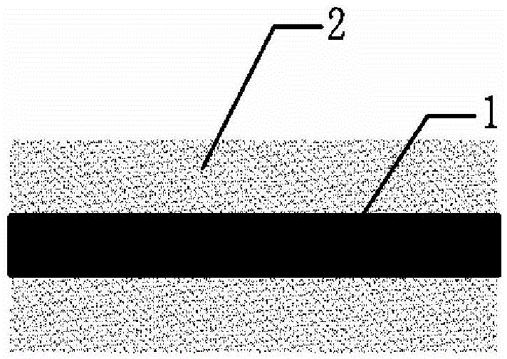 Preparation and application of ammonia oxidizing bacteria immobilized star-shaped bioactive filler based on reticulate carrier