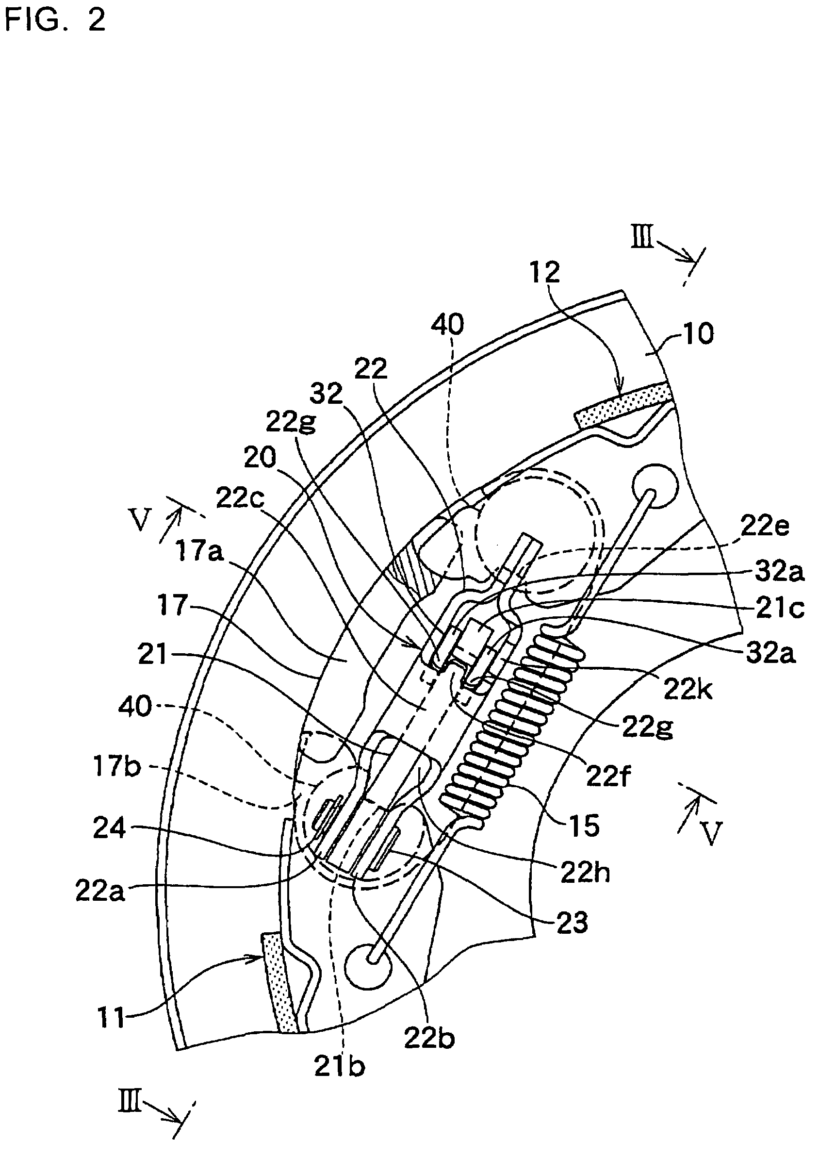 Brake cable connecting apparatus