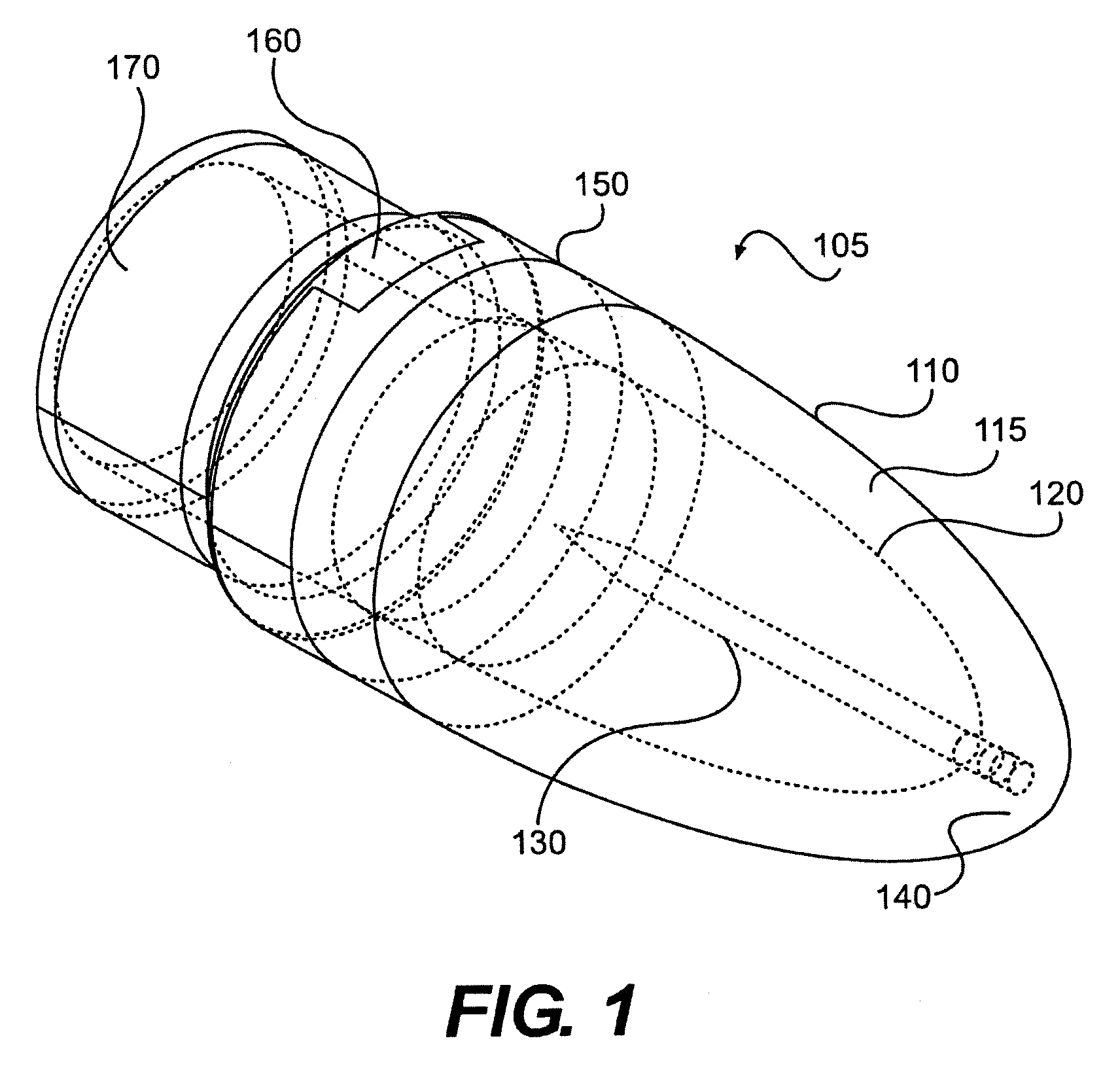 Methods and devices for reducing reflection-illuminated artifacts