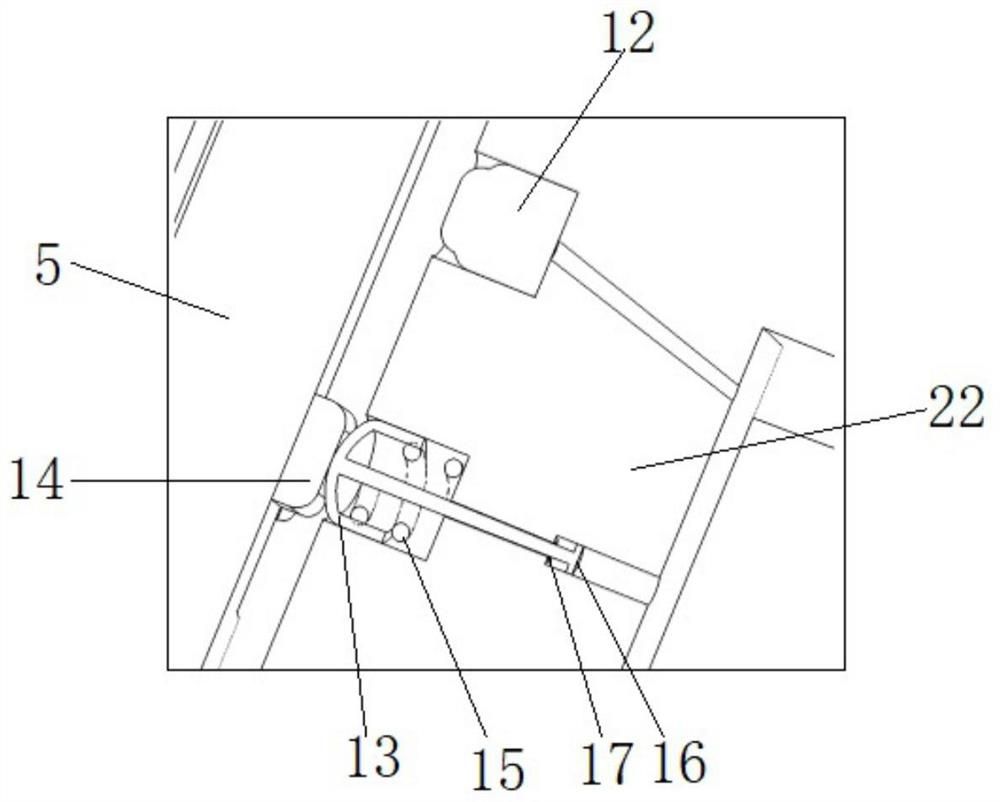 Laser-assisted friction stir additive welding tool and device