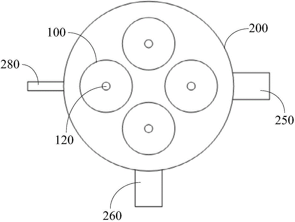 Gas generator