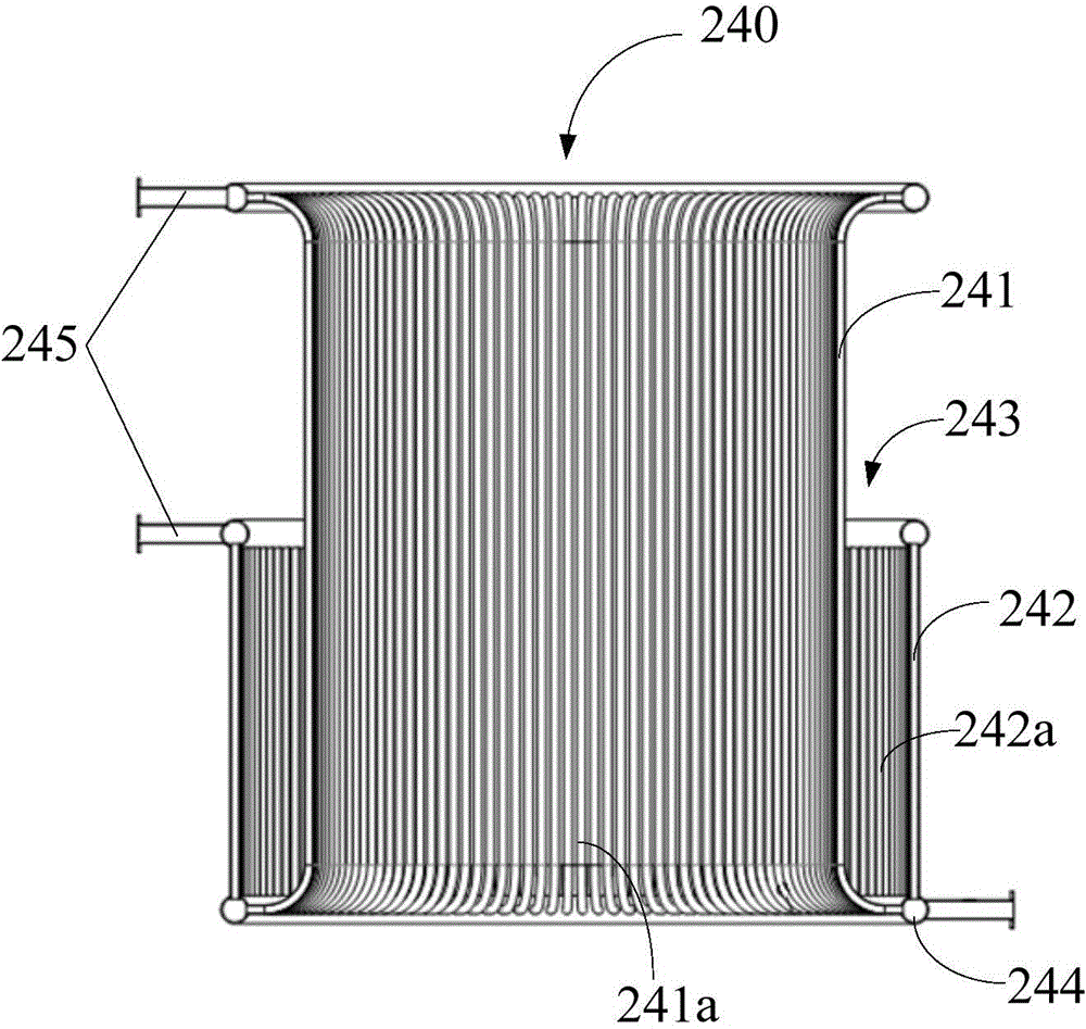 Gas generator