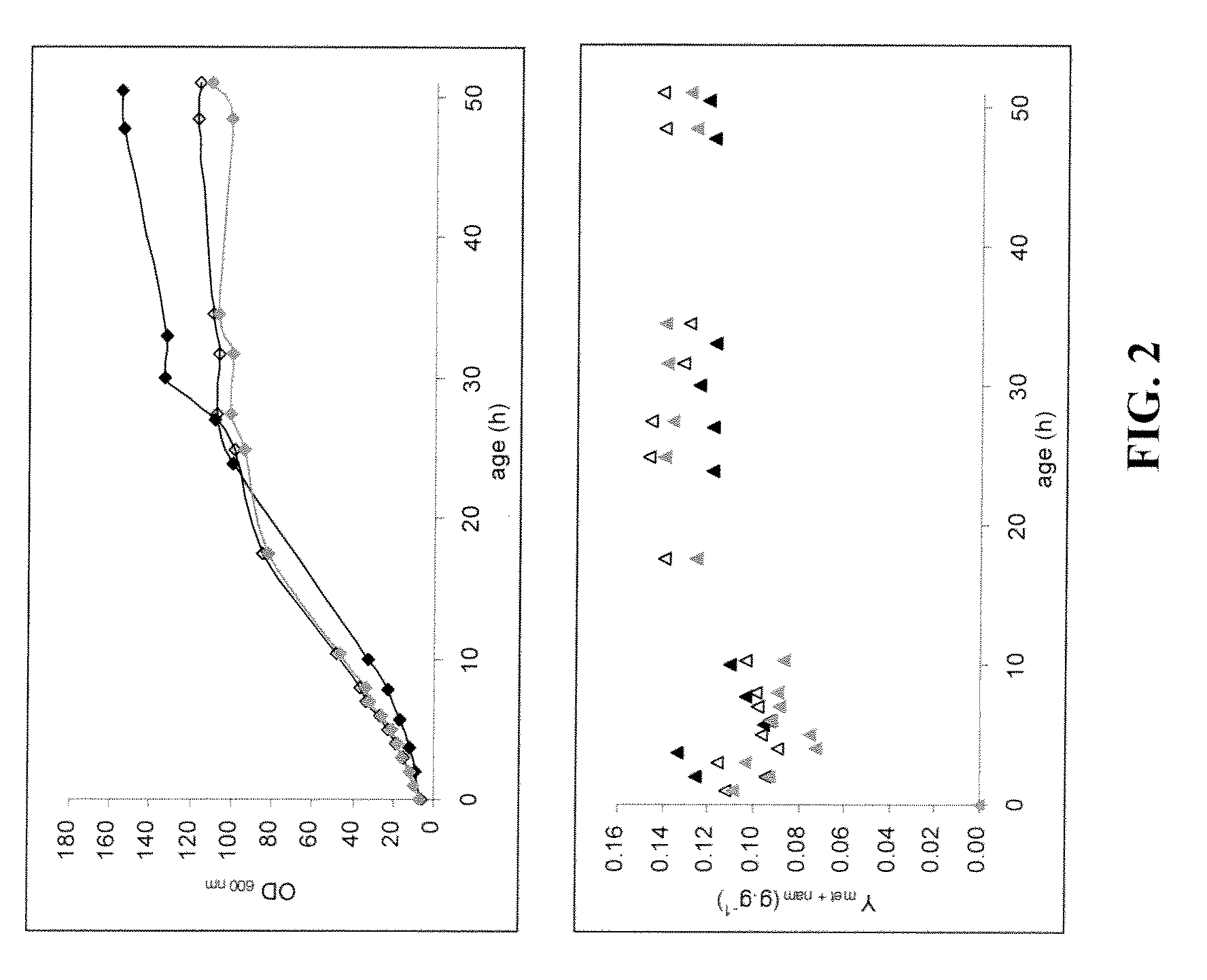 Increasing methionine yield