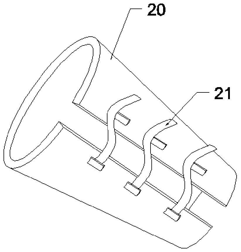 Training device for neurological patient rehabilitation