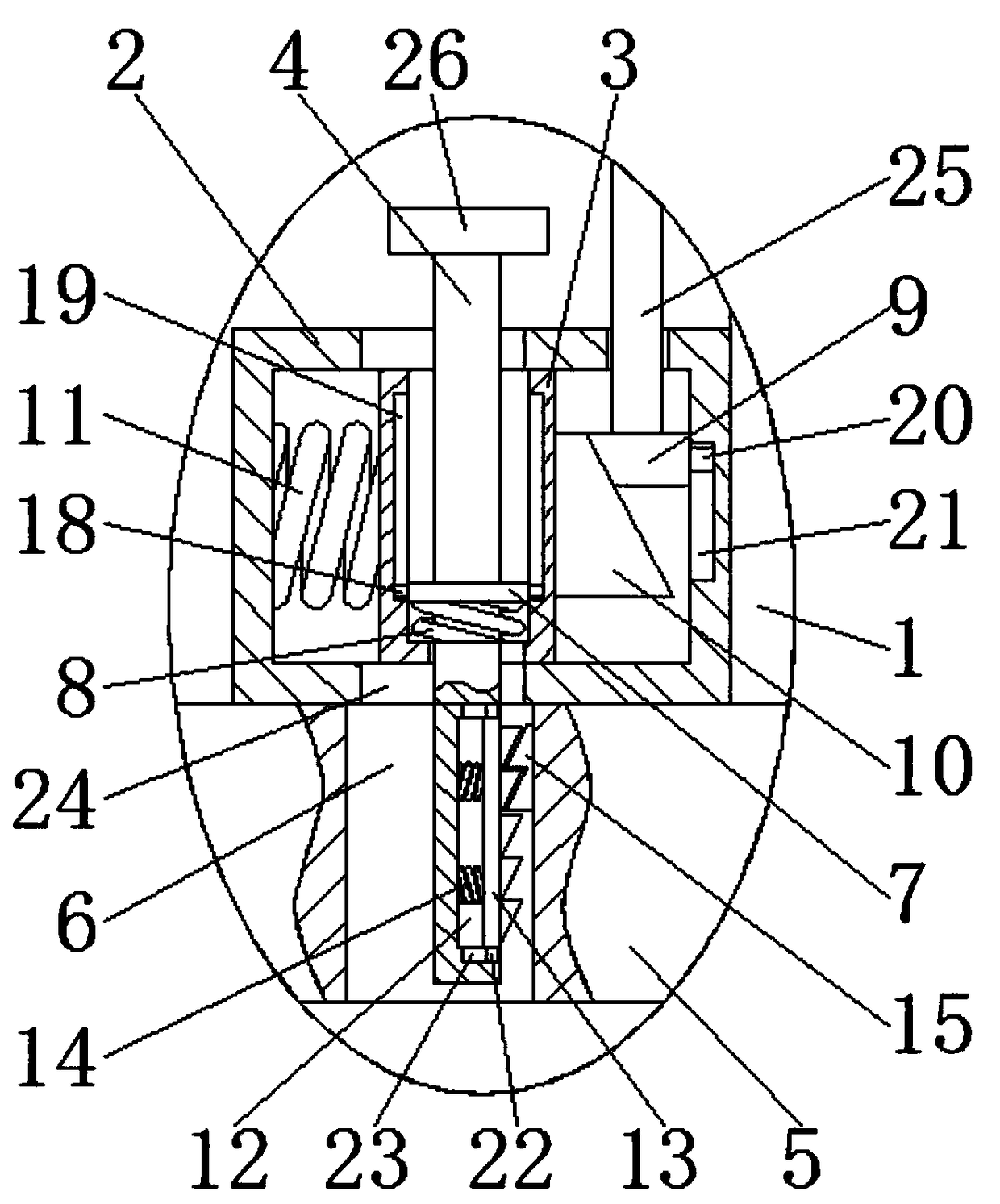 General LED displaying controller