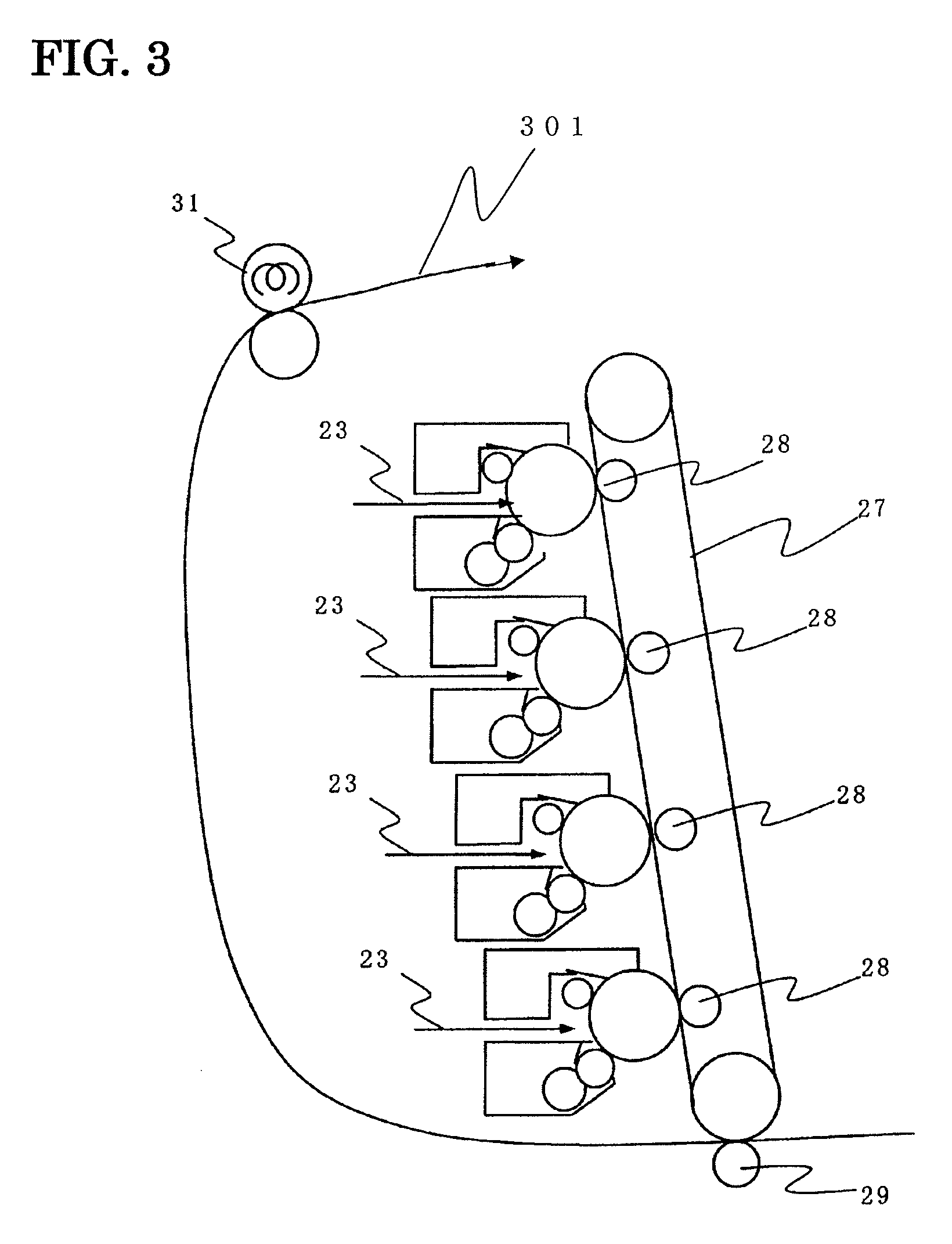 Developing roller and method of producing the roller, process cartridge, and electrophotographic image-forming apparatus