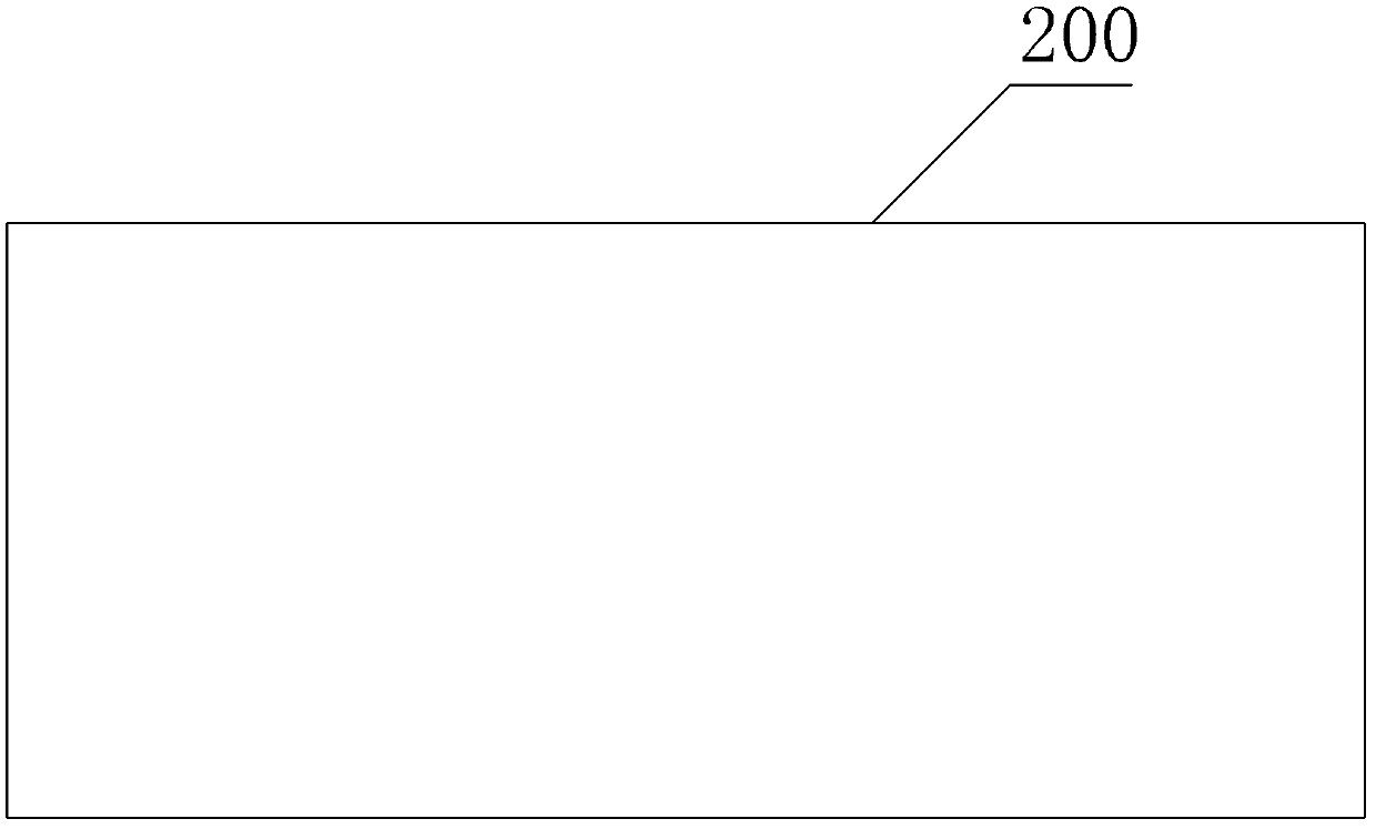 Insert integration type processing process