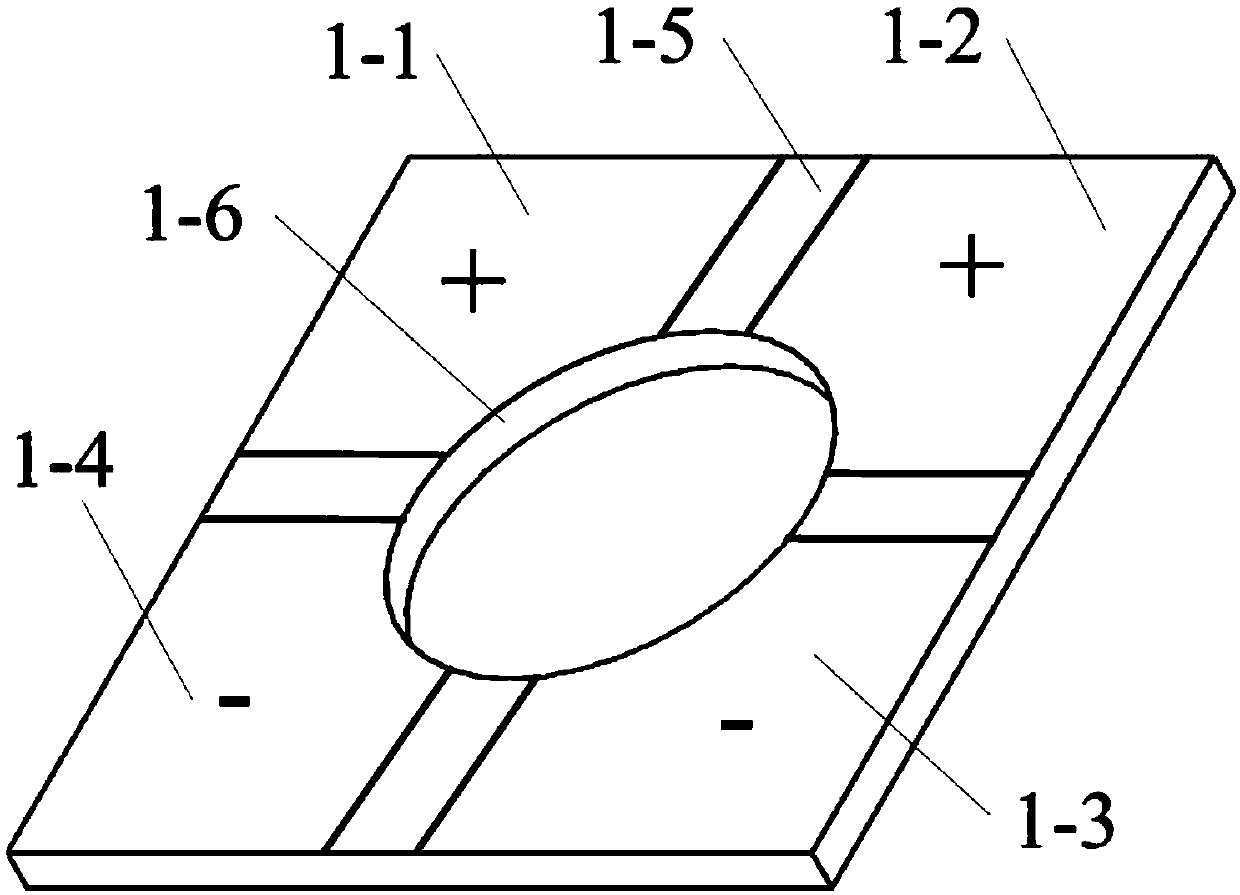 Stacked Bend Piezo Actuator