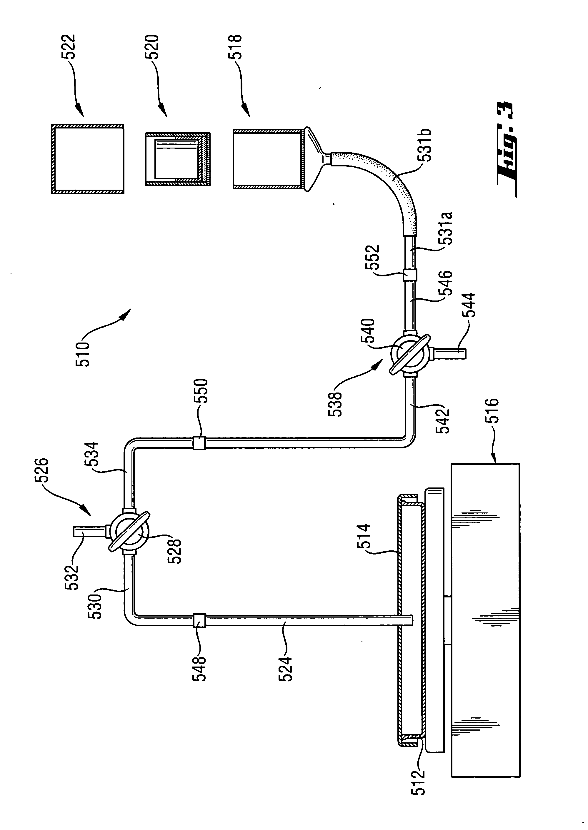 Cleaning pad and cleaning implement