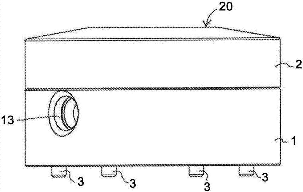 Rapid assembly system