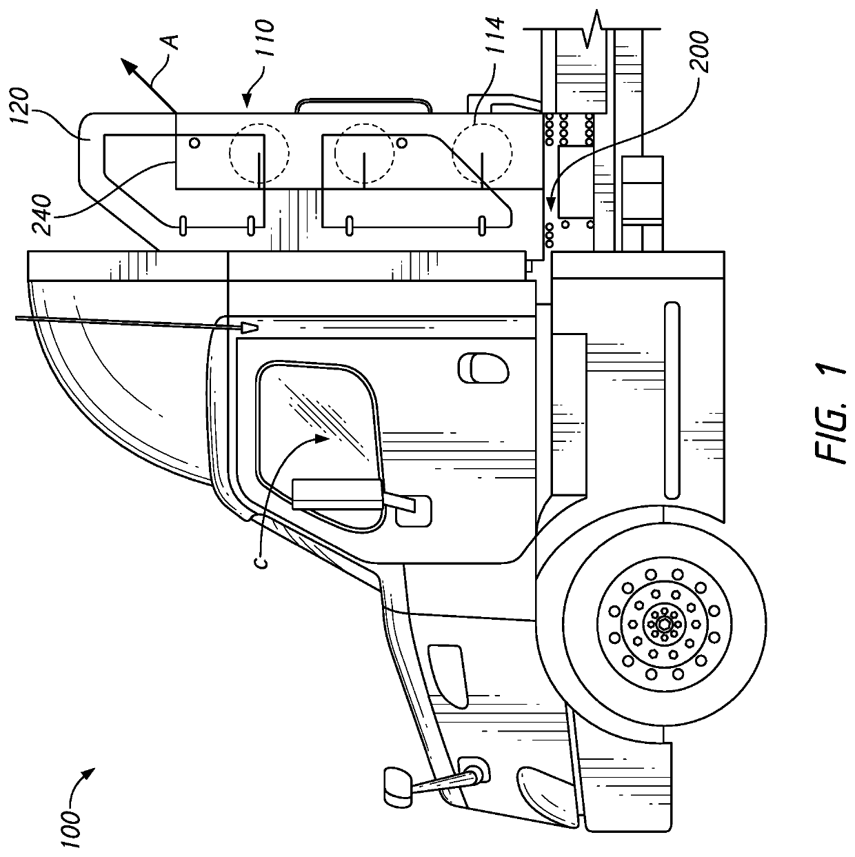 Systems for monitoring volatile fuel system components