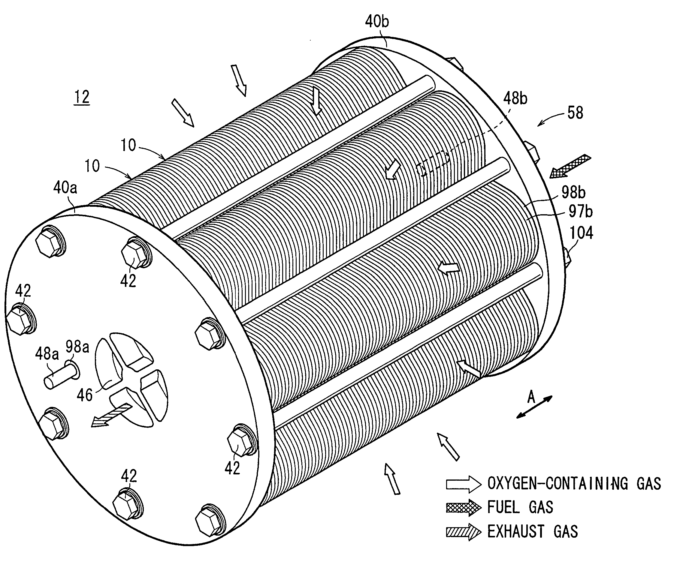 Fuel cell