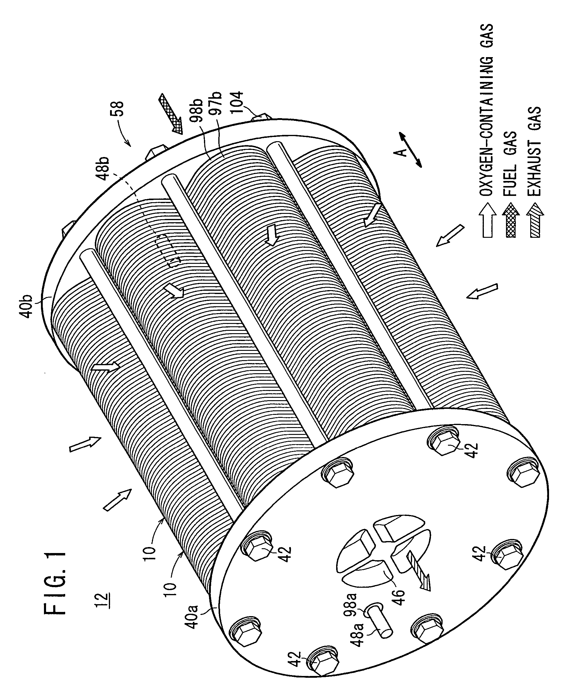 Fuel cell