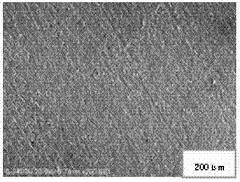 Method for preparing high-temperature composite coating on niobium-based surface by utilizing sol-gel method