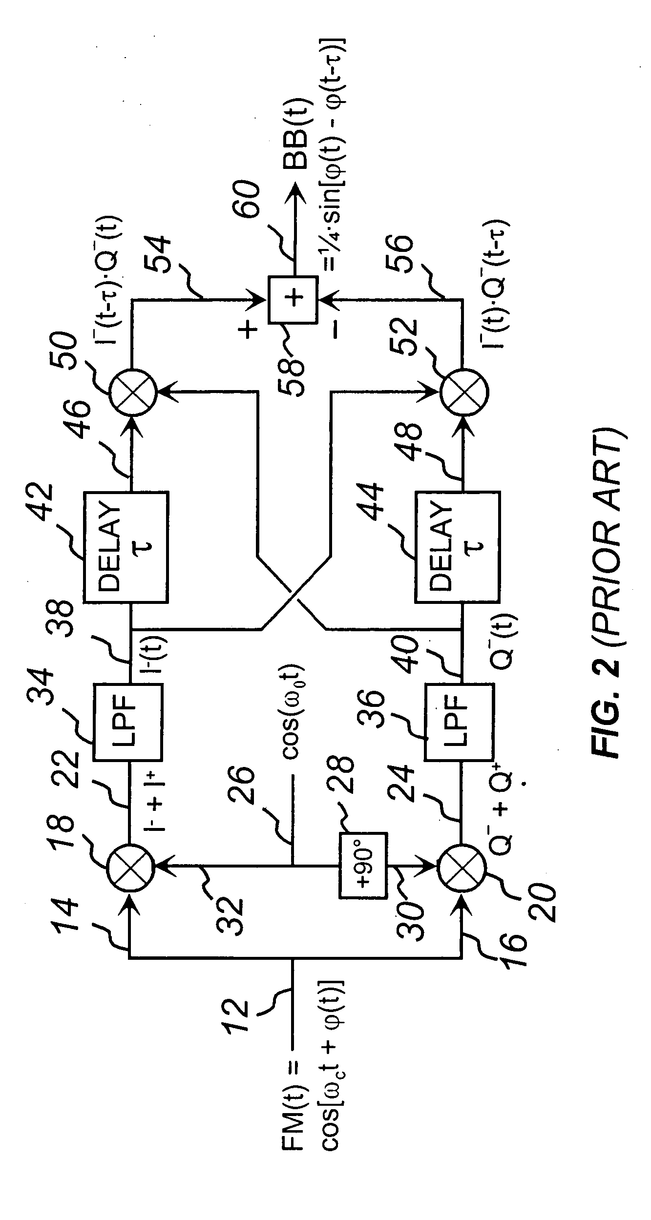 High frequency low noise phase-frequency detector and phase noise reduction method and apparatus