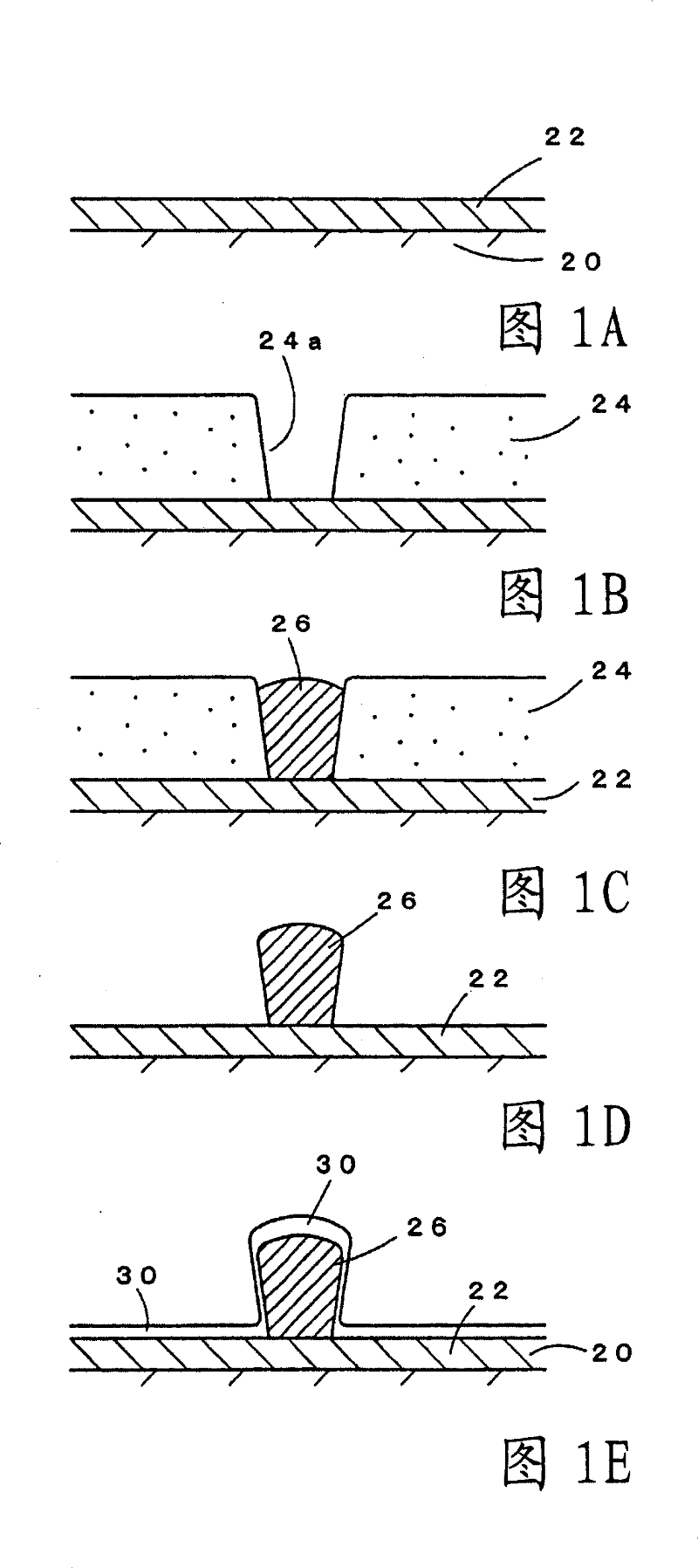 Method of producing magnetic head and magnetic head