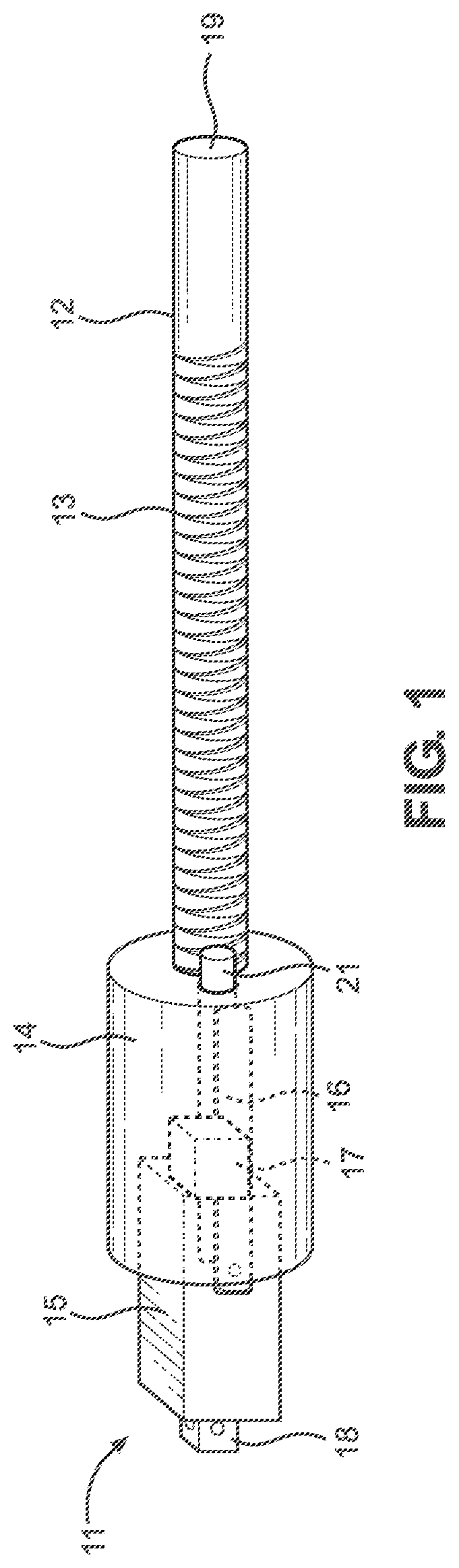 Tool Adapter with a Slidable Collar and a Plurality of Socket Adapters