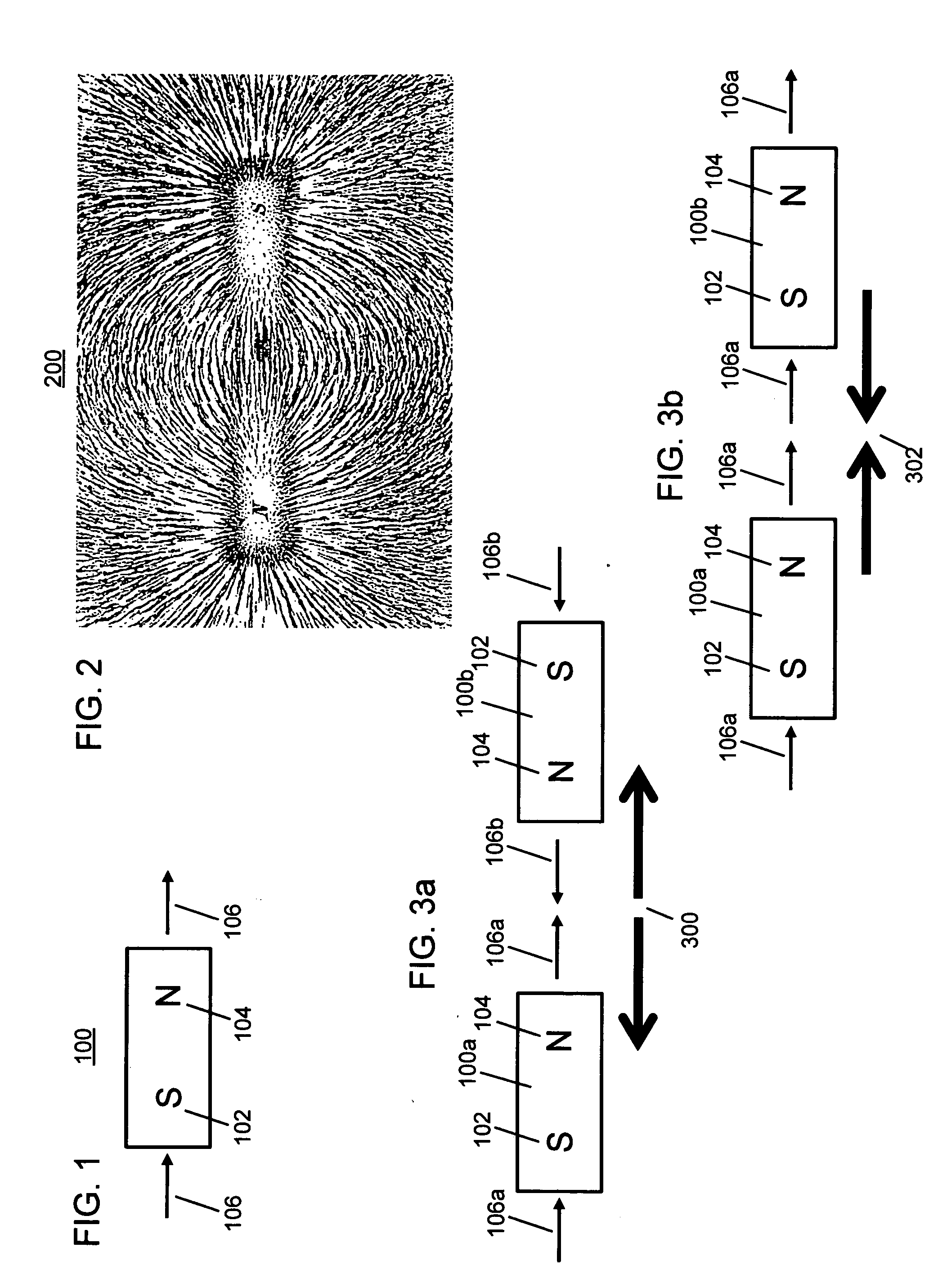 Techniques for producing an electrical pulse