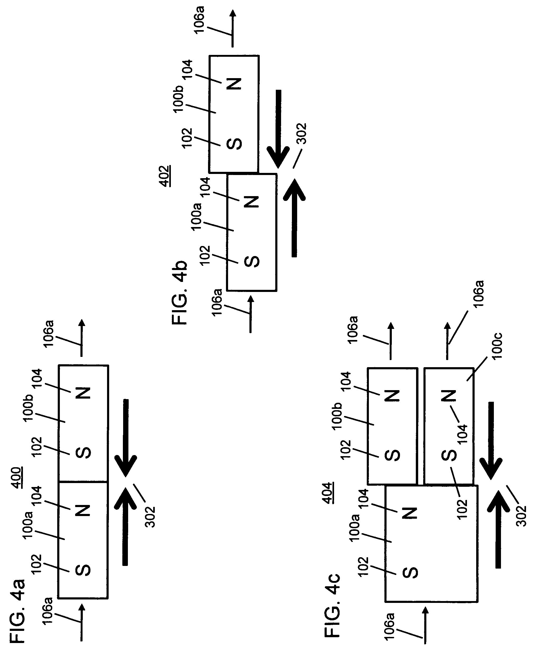 Techniques for producing an electrical pulse