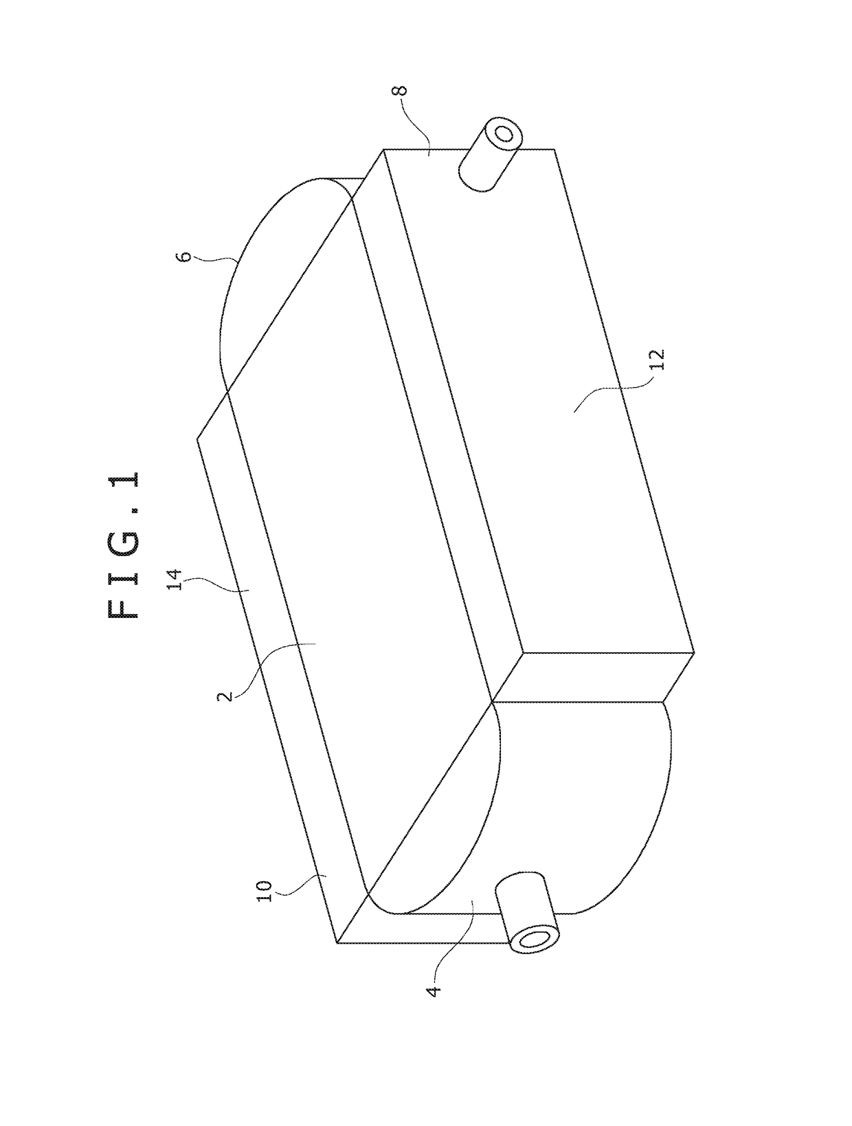 Heat exchanger and production method for heat exchanger