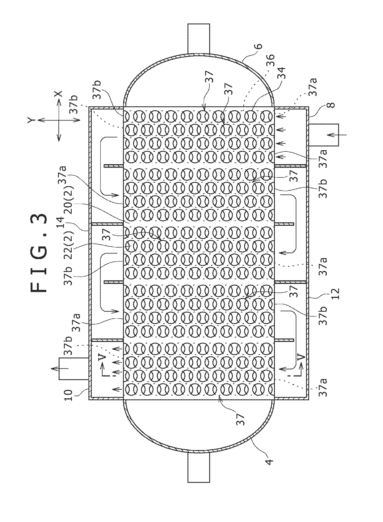 Heat exchanger and production method for heat exchanger