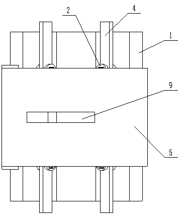 Girth welding tool