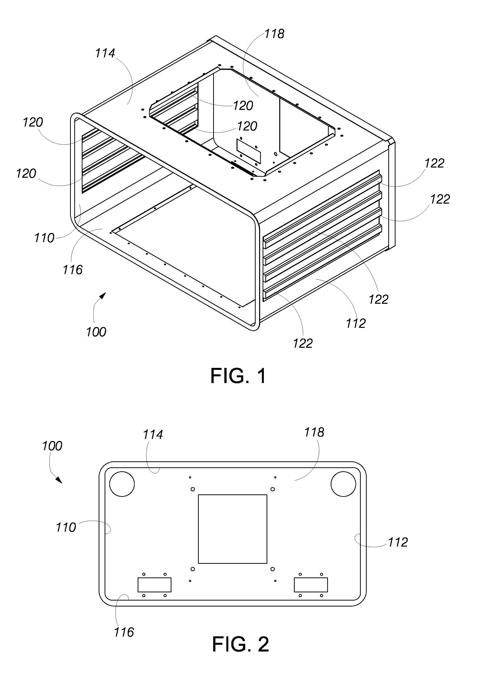 Rotisserie for oven