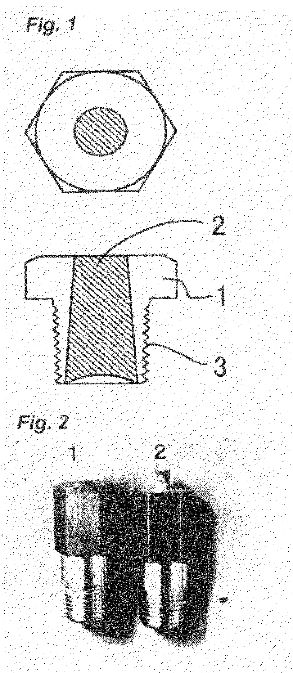 Alloy for a Fusible Plug and a Fusible Plug