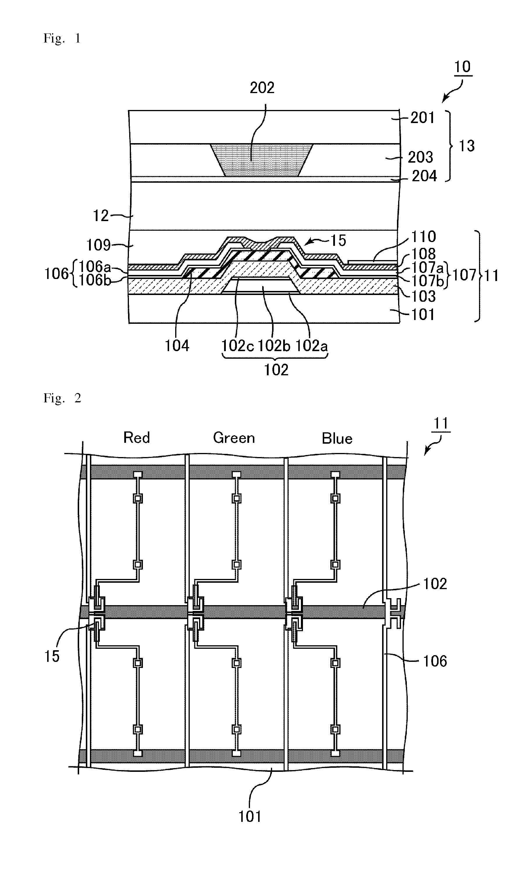 Oxide semiconductor, thin film transistor array substrate and production method thereof, and display device