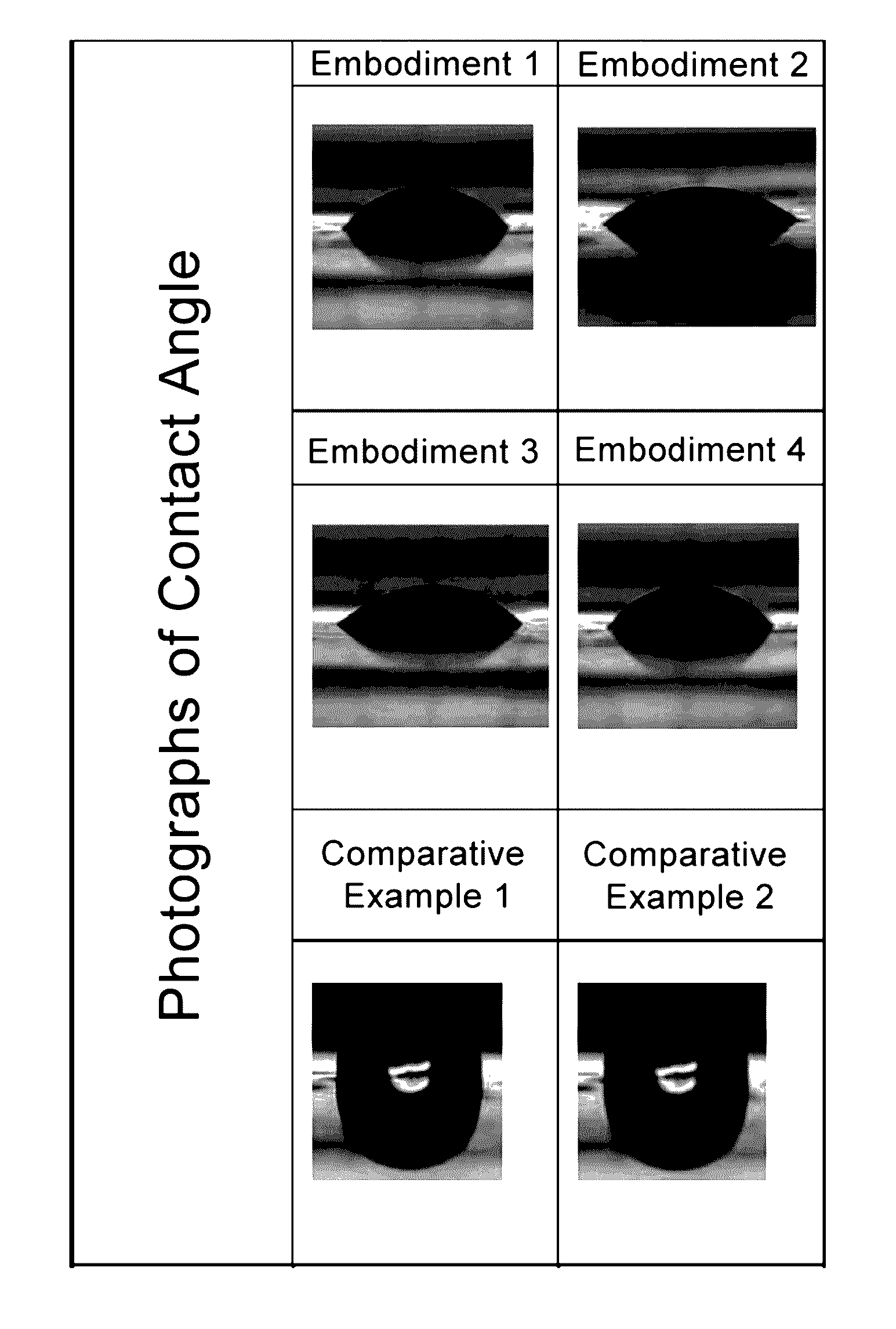 Method for fabricating silicone-containing copolymer molded article having hydrophilic surface and silicone-hydrogel contact lens having hydrophilic surface