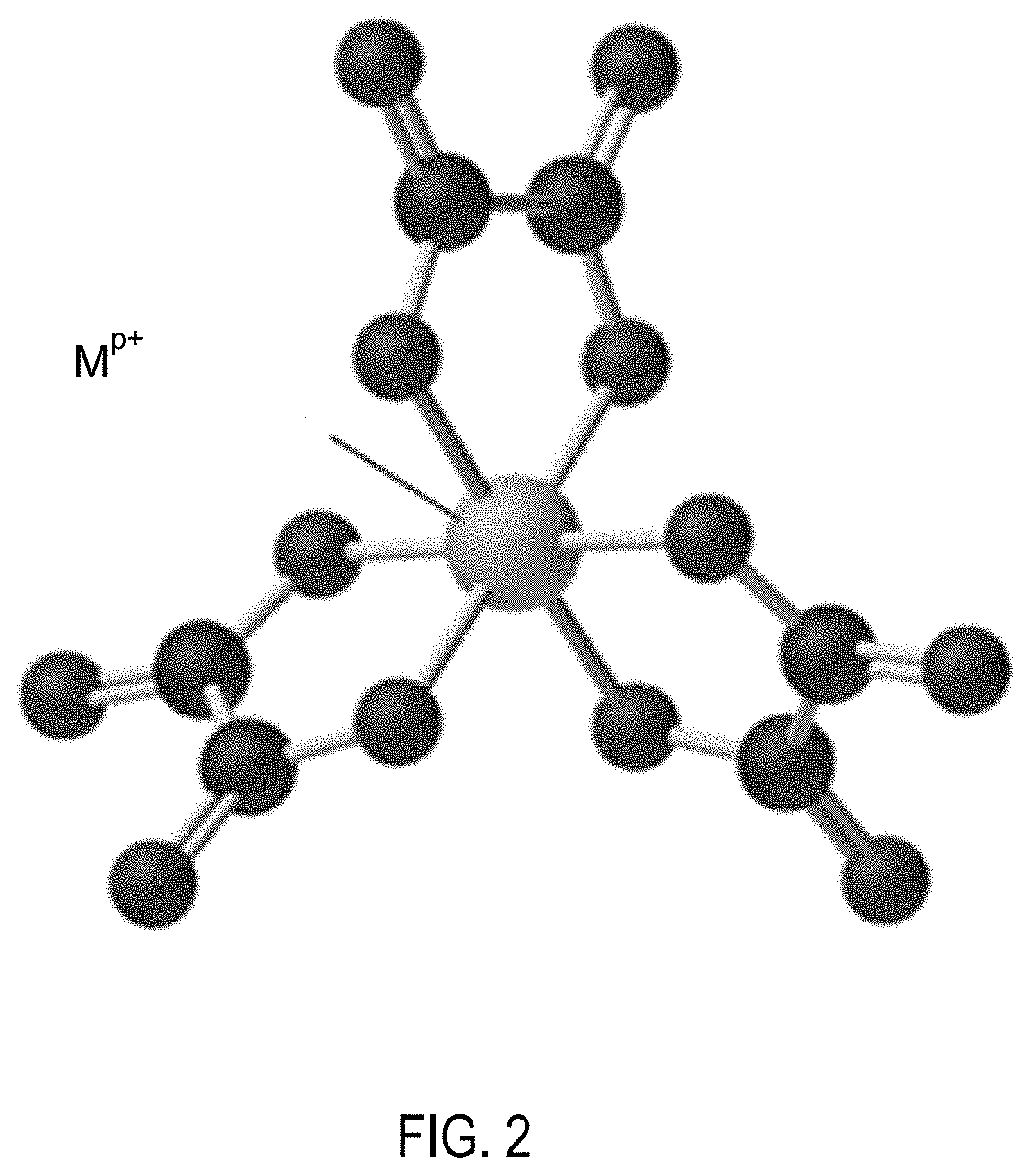 Controlled doping of anodic aluminum oxide for enhanced fluorescence and methods of preparation