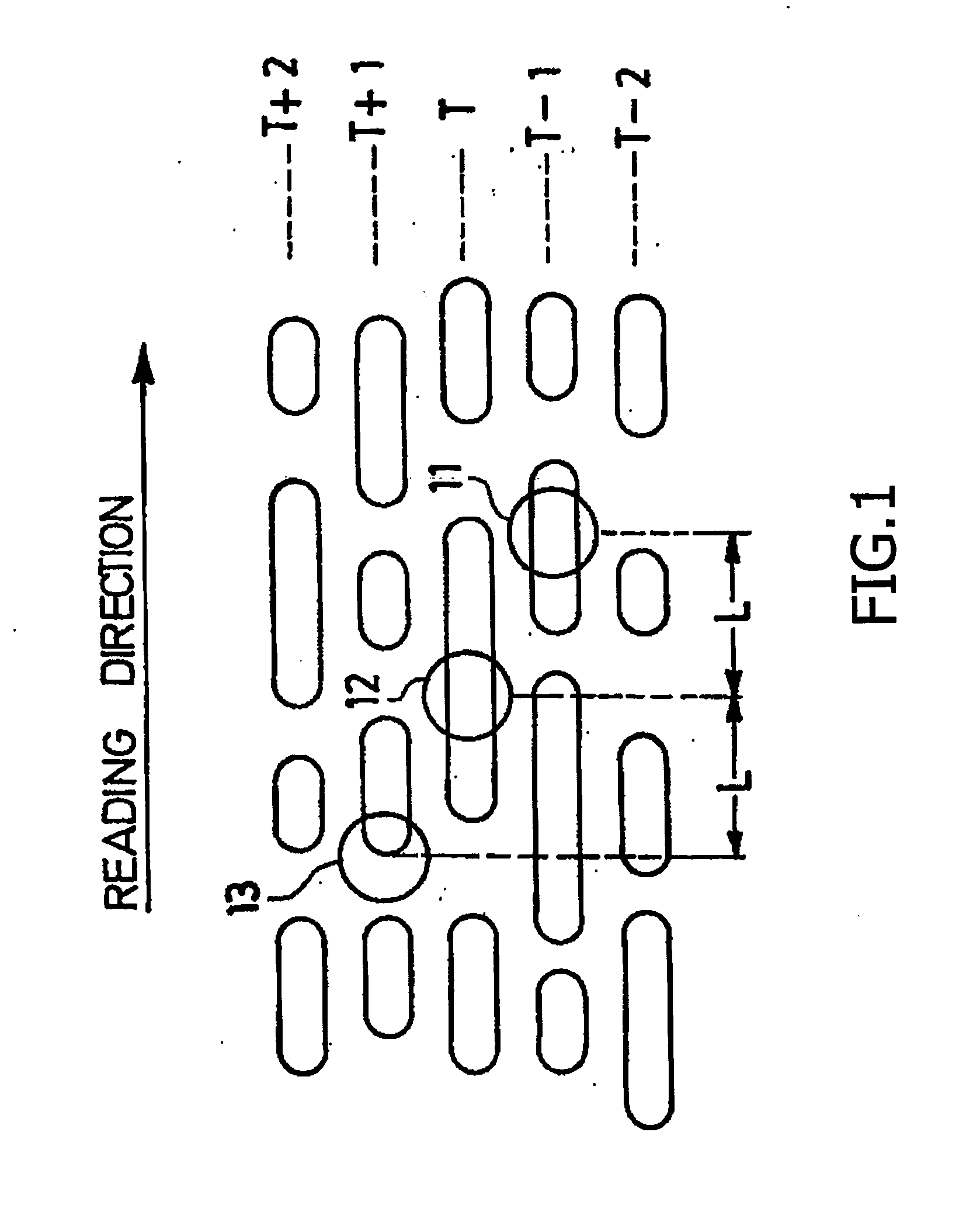 Actuator position control method and corresponding apparatus