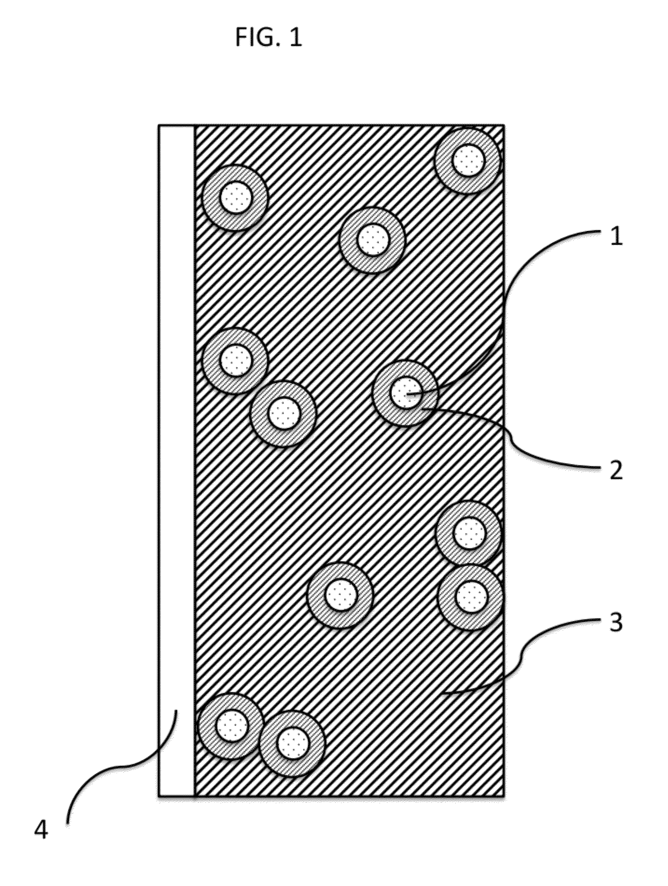 Surface-modified silicon anode active material, method of preparing the same, and anode and lithium battery employing the same