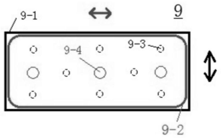 Tailing activation process system based on drying, grinding and selecting integrated intelligent production equipment