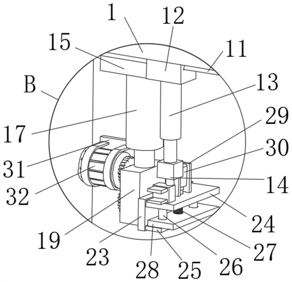 Packaging equipment for high-freshness fresh food produced from natural plant fibers