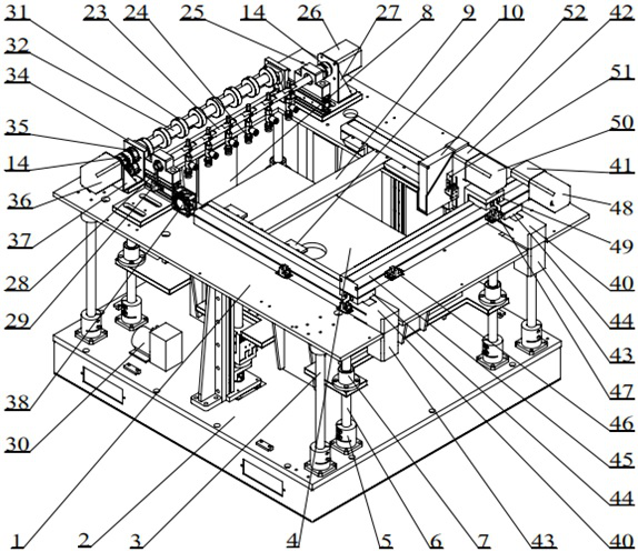 File envelope filling printer